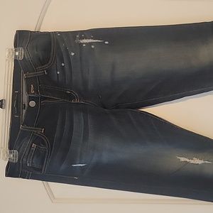 Flying monkey,size 29, hardly worn jeans